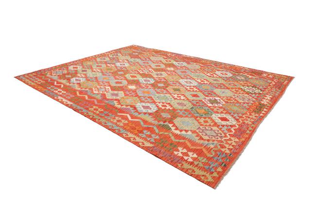 Kilim Afghan - 2