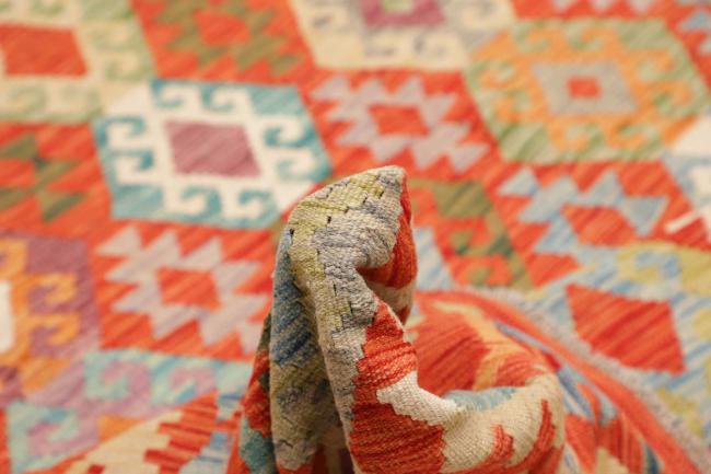 Kilim Afghan - 5