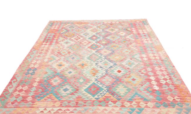 Kilim Afghan - 1