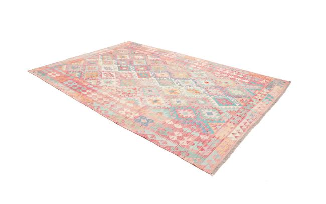 Kilim Afghan - 2