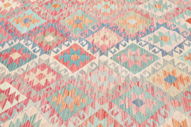 Kilim Afghan - 3