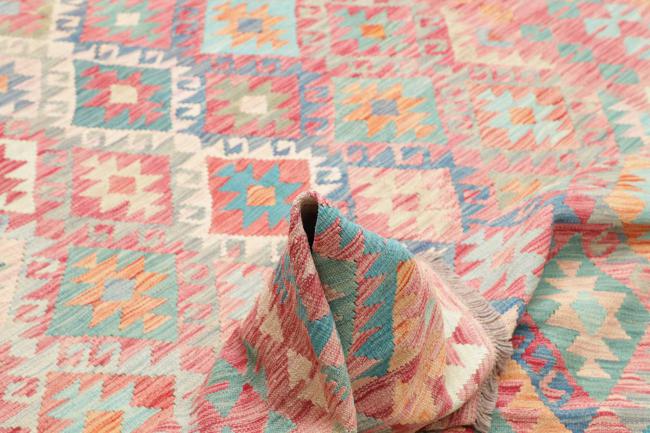 Kilim Afghan - 5