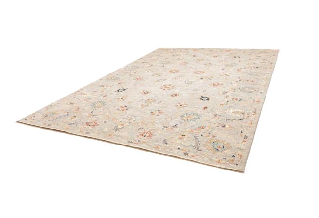 Ziegler Farahan - 1