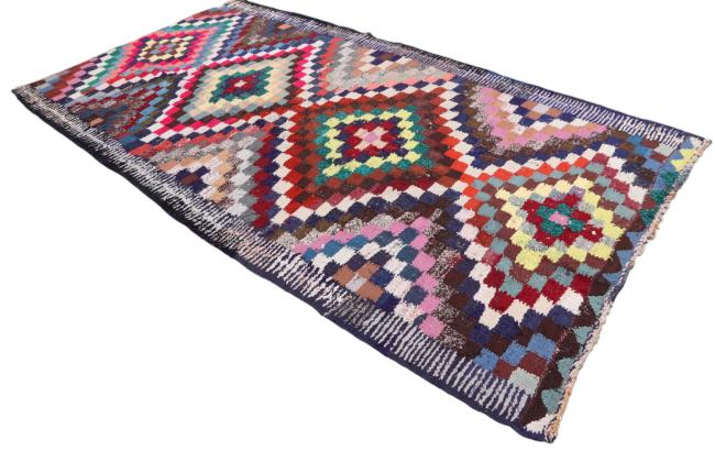 Kelim Fars Antik - 2