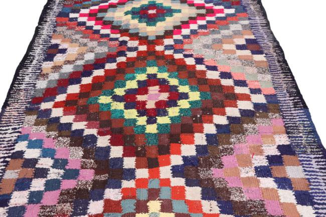 Kelim Fars Antik - 3