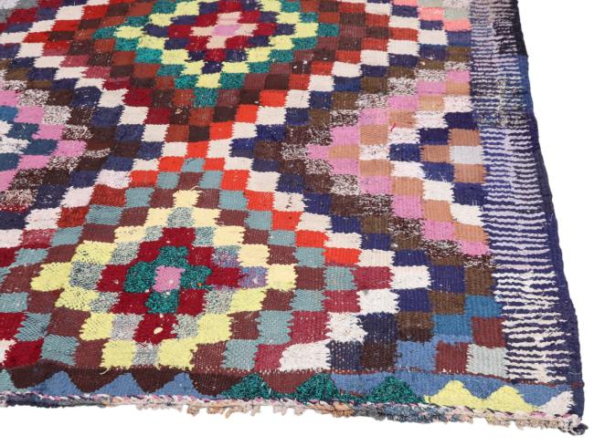 Kelim Fars Antik - 4