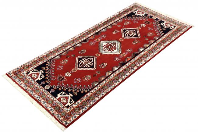 Persian Gabbeh Kashkuli - 1