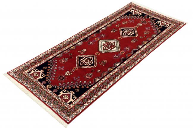 Persian Gabbeh Kashkuli - 2