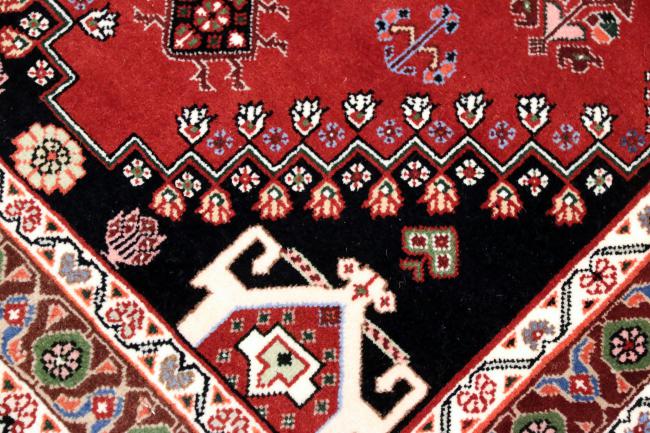 Persian Gabbeh Kashkuli - 3