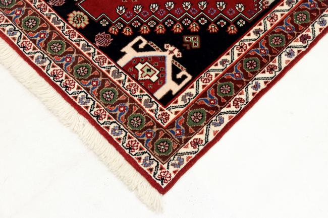 Persian Gabbeh Kashkuli - 4