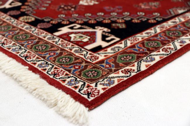 Persian Gabbeh Kashkuli - 5