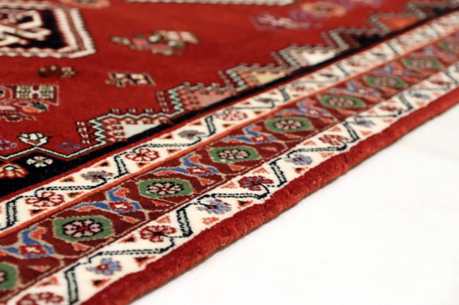 Persian Gabbeh Kashkuli - 6