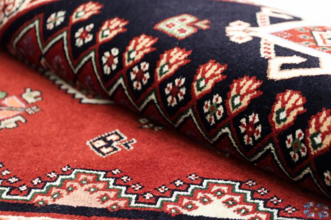 Persian Gabbeh Kashkuli - 7