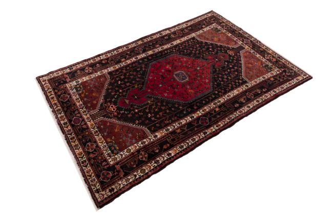 Tuyserkan - 1