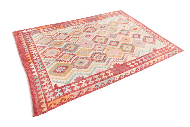 Kilim Afegão - 1