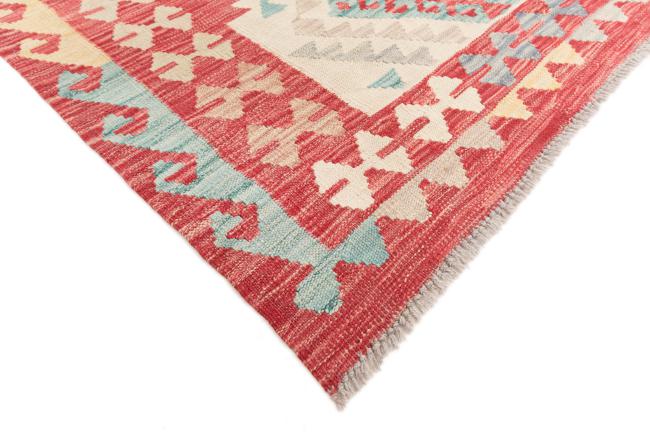 Kilim Afegão - 4