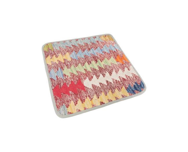 Kilim Afghan Kuddfodral - 2
