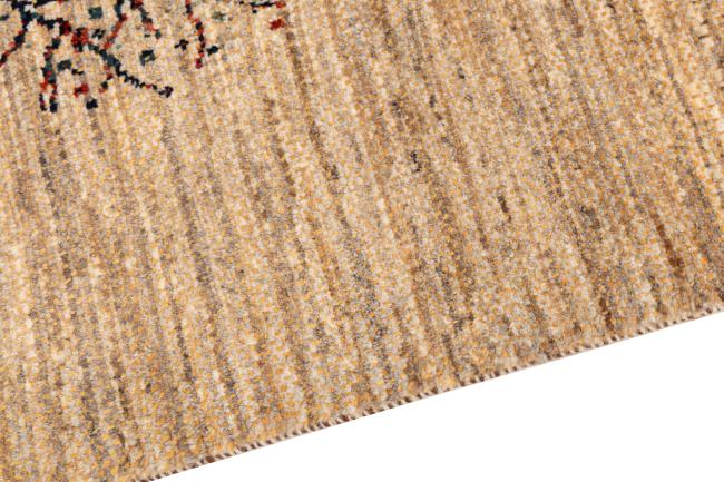 Perzisch Gabbeh Loribaft Tabiibaft - 4