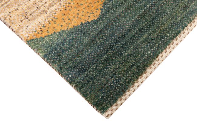 Perzisch Gabbeh Loribaft Tabiibaft - 5