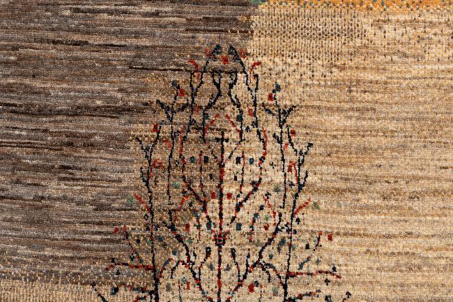 Perzisch Gabbeh Loribaft Tabiibaft - 6