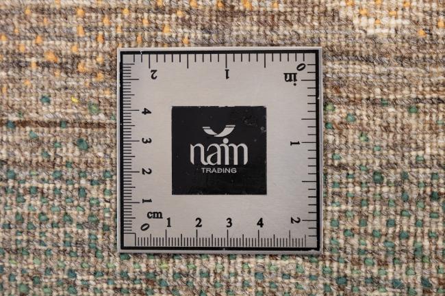 Perzisch Gabbeh Loribaft Tabiibaft - 7