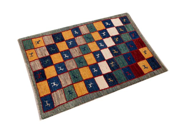 Perser Gabbeh Nomad - 2