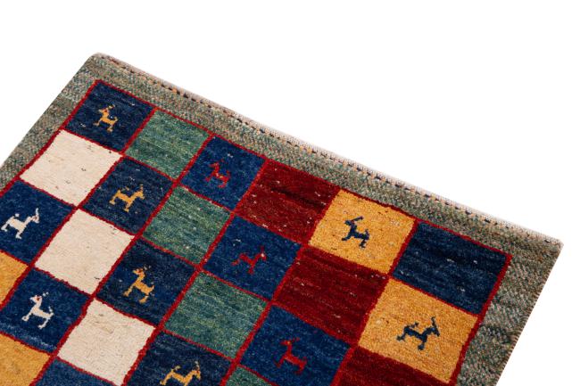 Perser Gabbeh Nomad - 3