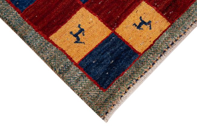 Perser Gabbeh Nomad - 5