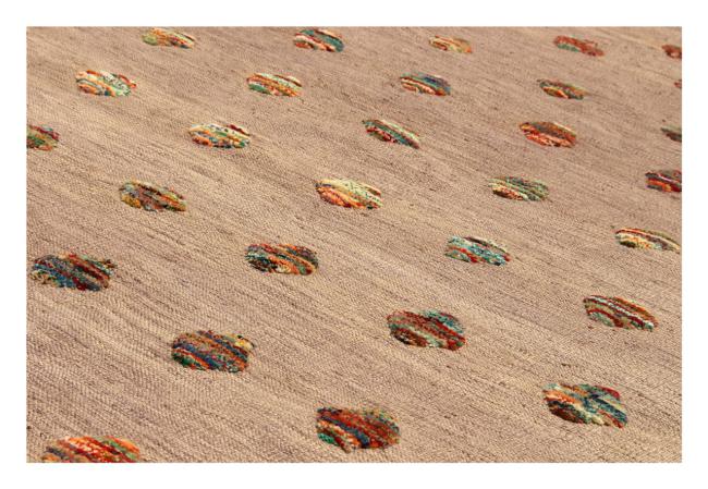 Kilim Afghan Nimbaft Edition - 1