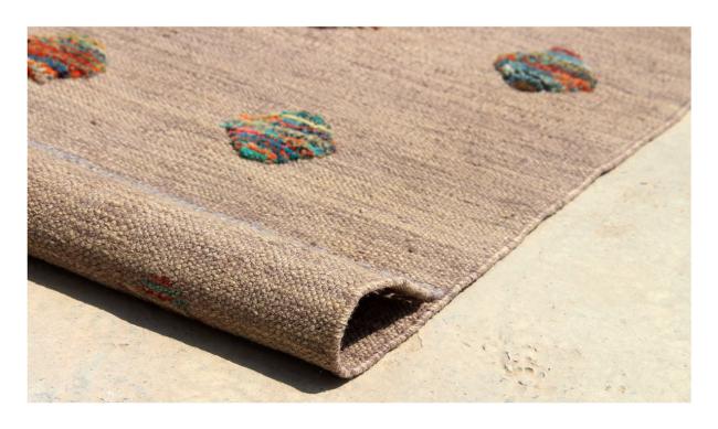 Kilim Afghan Nimbaft Edition - 2