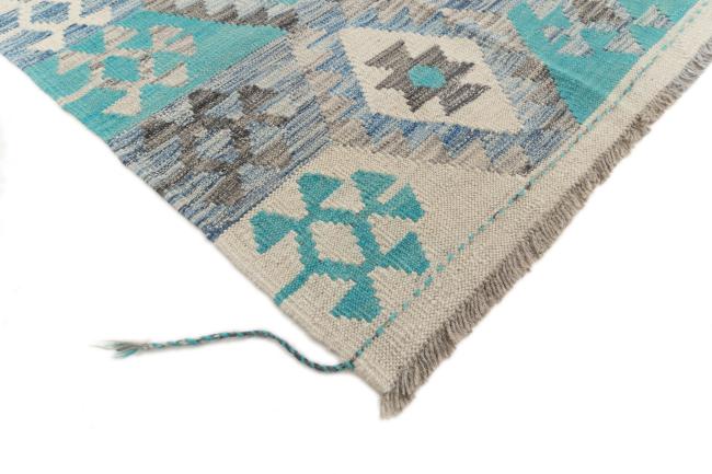 Kilim Afegão - 4