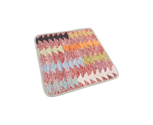Kilim Afghan Kuddfodral - 2