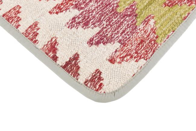 Kilim Afghan Kuddfodral - 3