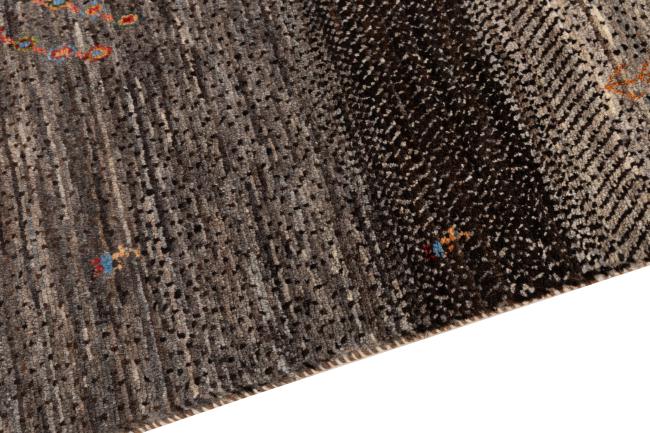 Perzisch Gabbeh Loribaft Tabiibaft - 4