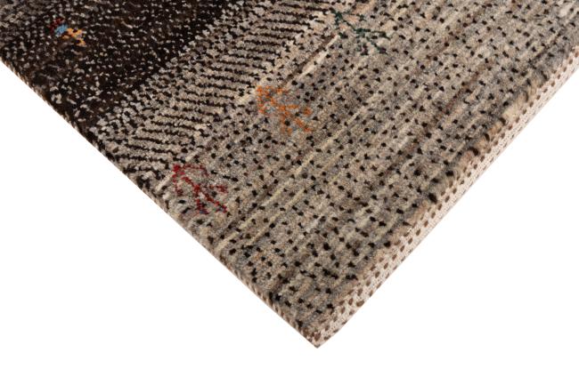 Perzisch Gabbeh Loribaft Tabiibaft - 5