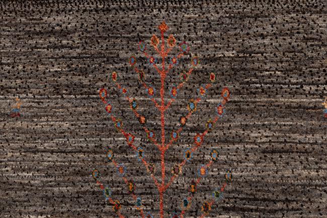 Perzisch Gabbeh Loribaft Tabiibaft - 6