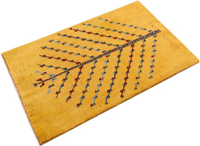 Persisk Gabbeh Nomad - 1