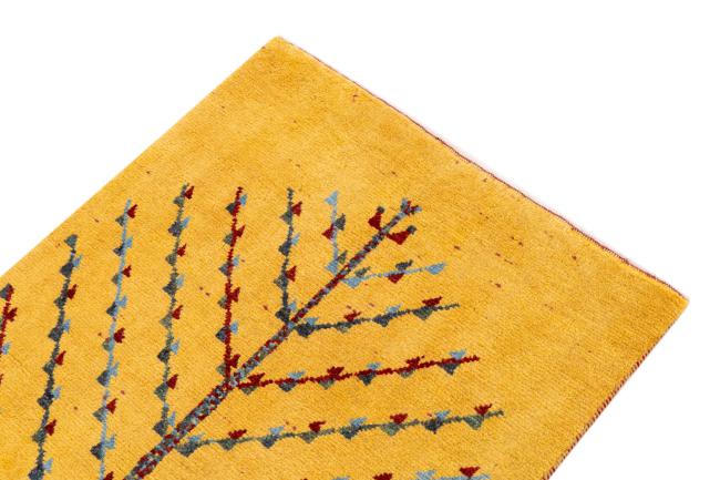 Persisk Gabbeh Nomad - 3