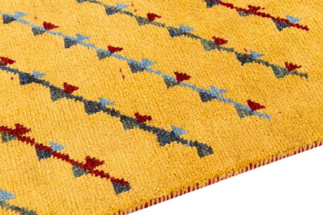 Persisk Gabbeh Nomad - 4