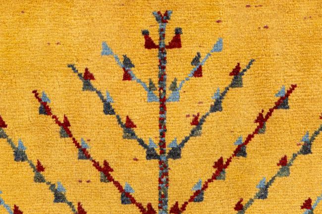 Persisk Gabbeh Nomad - 6