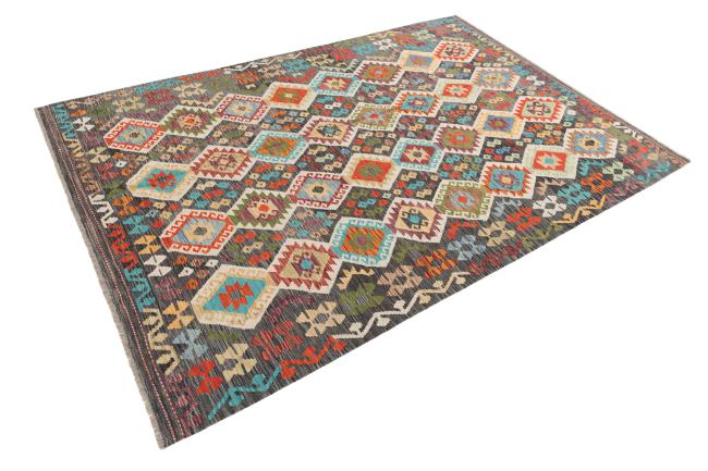 Kilim Afegão - 1