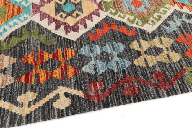 Kilim Afegão - 3