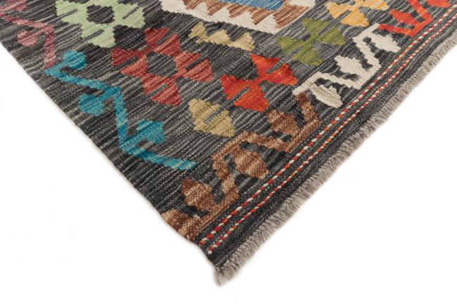 Kilim Afegão - 4