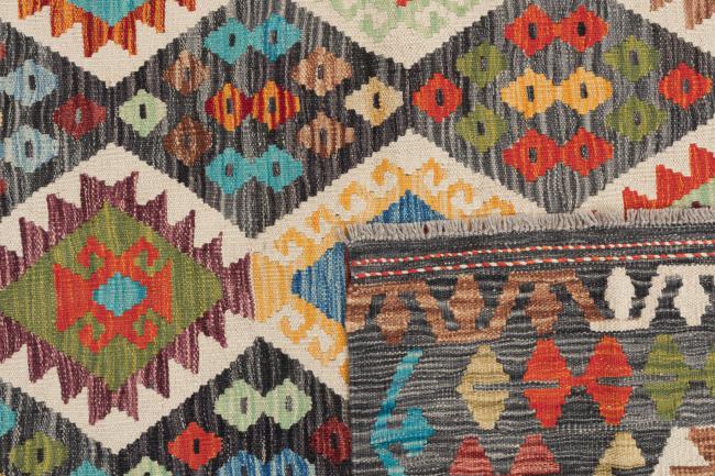 Kilim Afgán - 5