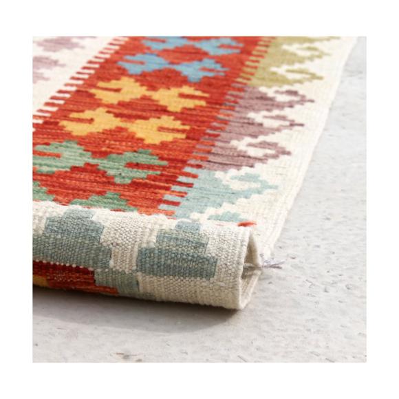 Kilim Afghan - 2