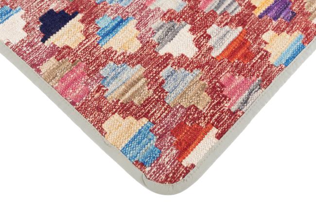 Kilim Afghan Cushion Cover - 3