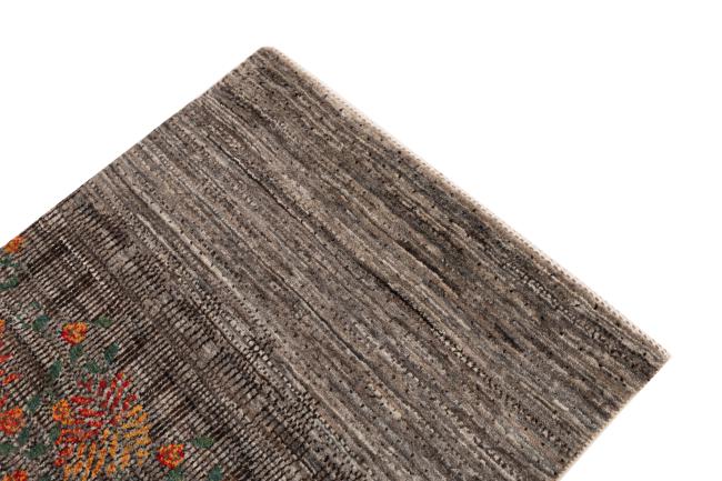 Perzisch Gabbeh Loribaft Tabiibaft - 3