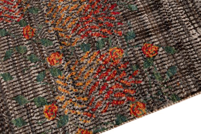 Perzisch Gabbeh Loribaft Tabiibaft - 4