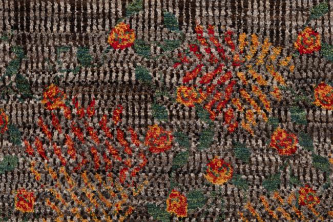 Perzisch Gabbeh Loribaft Tabiibaft - 6