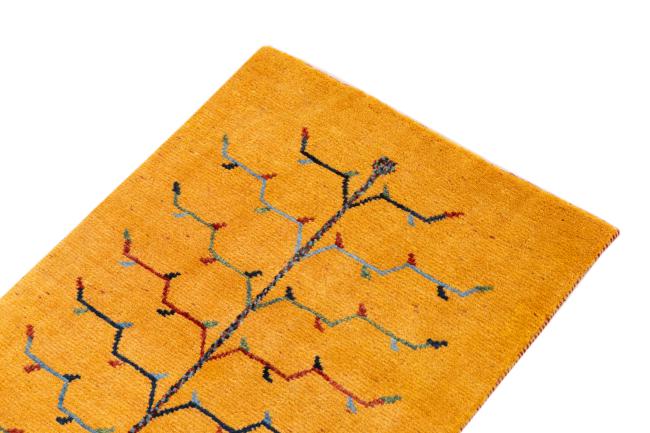 Persisk Gabbeh Pure - 3